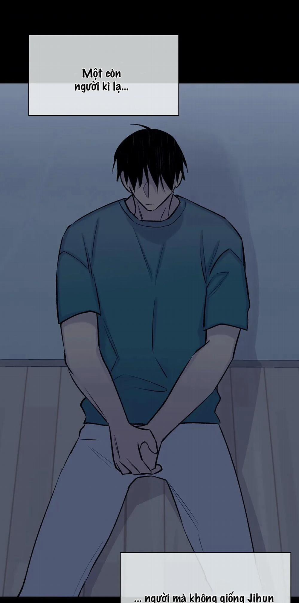 Đừng Viết Nữa, Tác Giả Thân Mến! 48 trang 12