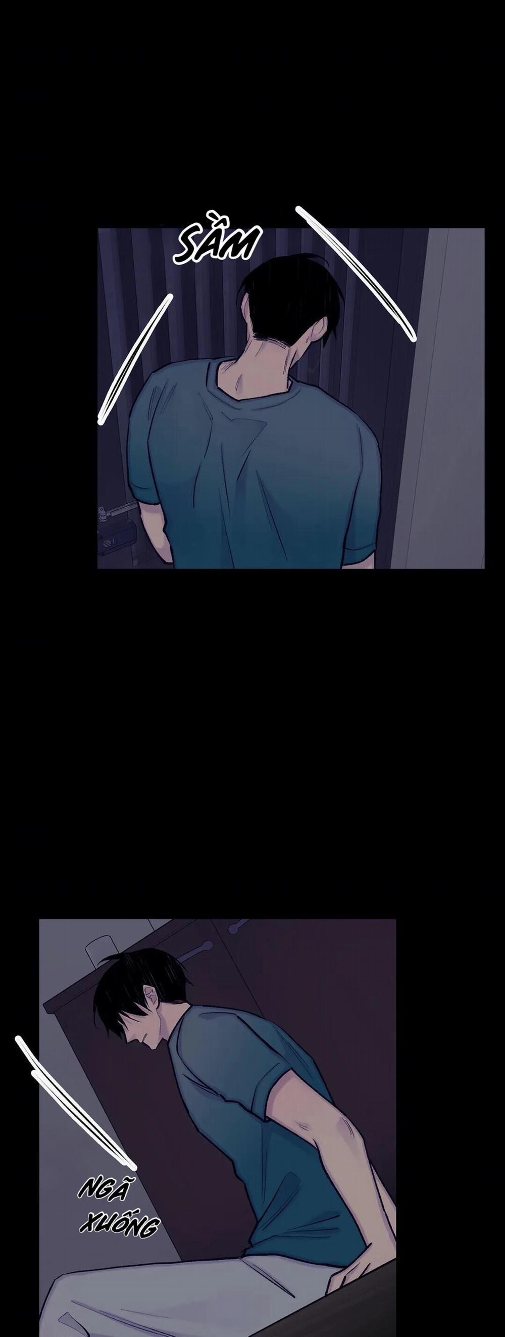 Đừng Viết Nữa, Tác Giả Thân Mến! 48 trang 17