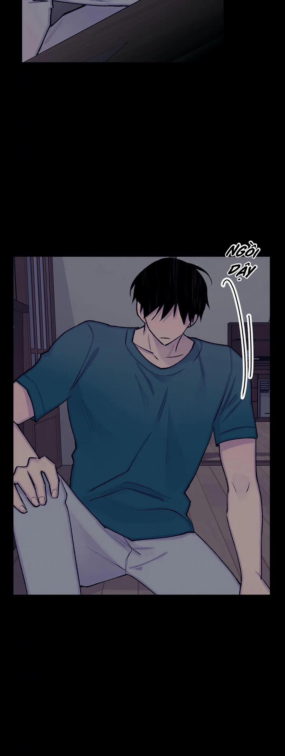 Đừng Viết Nữa, Tác Giả Thân Mến! 48 trang 18