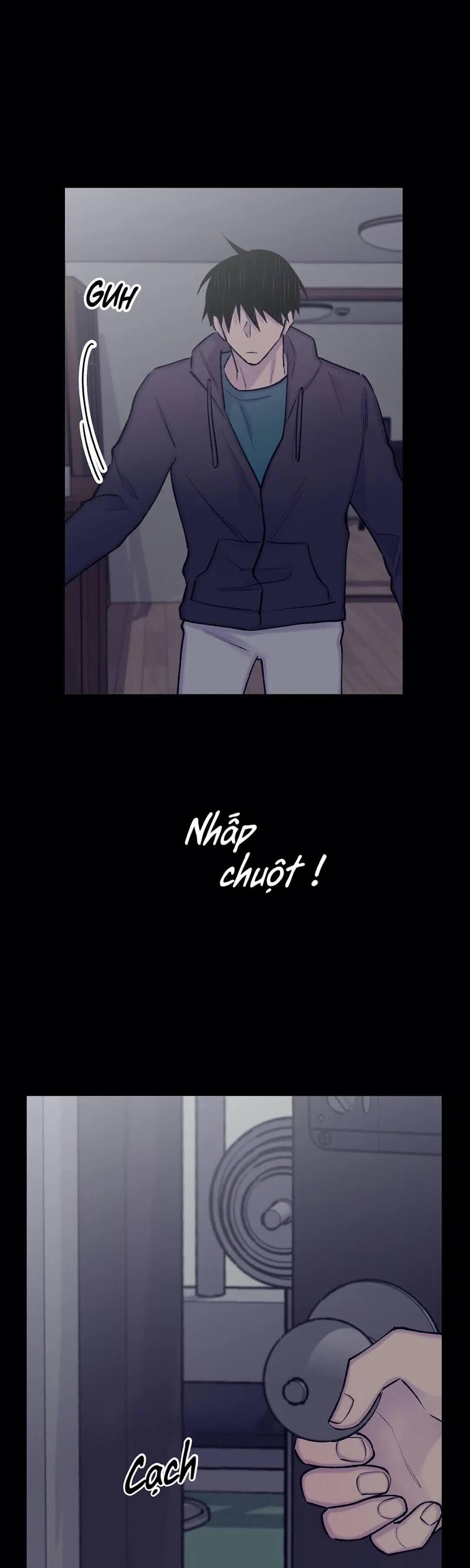 Đừng Viết Nữa, Tác Giả Thân Mến! 48 trang 21