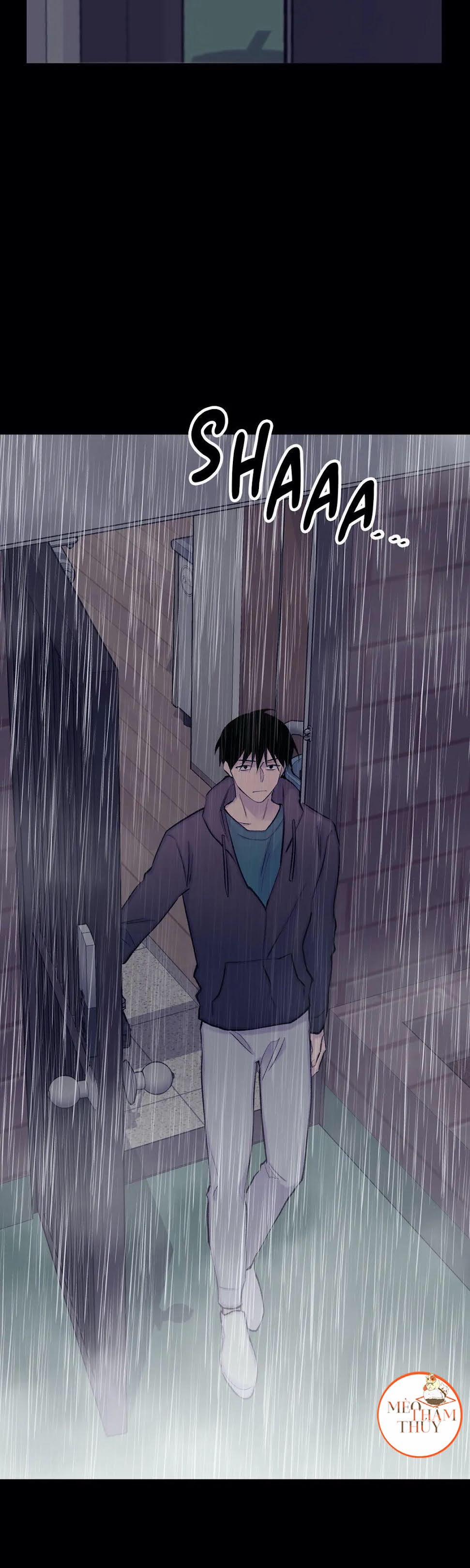 Đừng Viết Nữa, Tác Giả Thân Mến! 48 trang 22