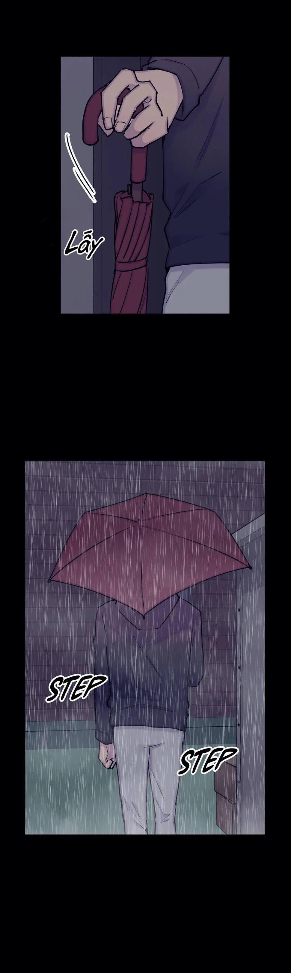 Đừng Viết Nữa, Tác Giả Thân Mến! 48 trang 23