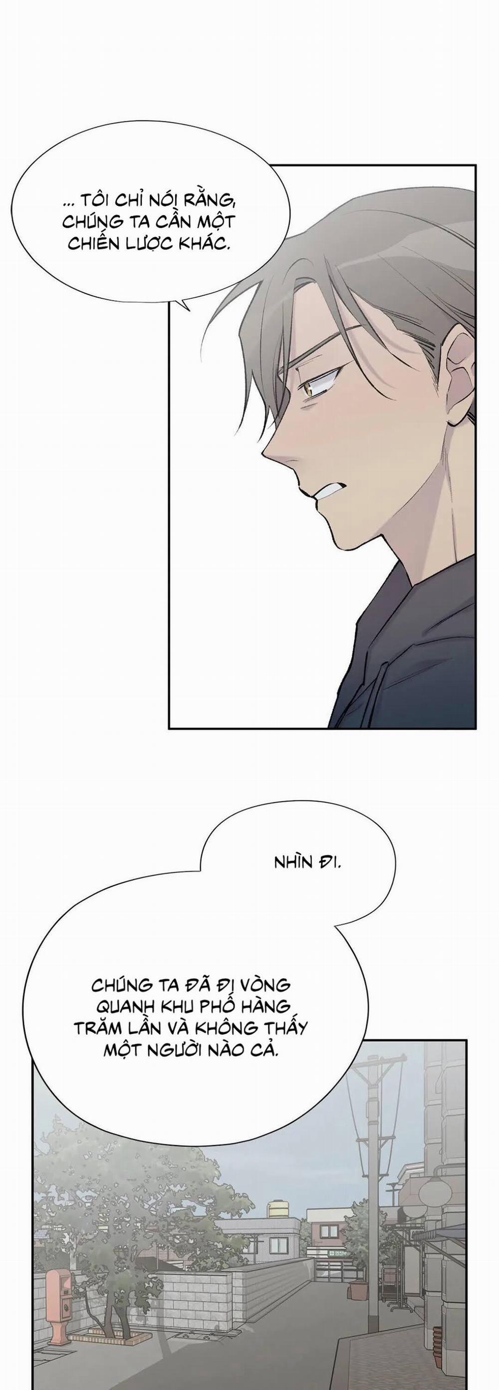 Đừng Viết Nữa, Tác Giả Thân Mến! 48 trang 29