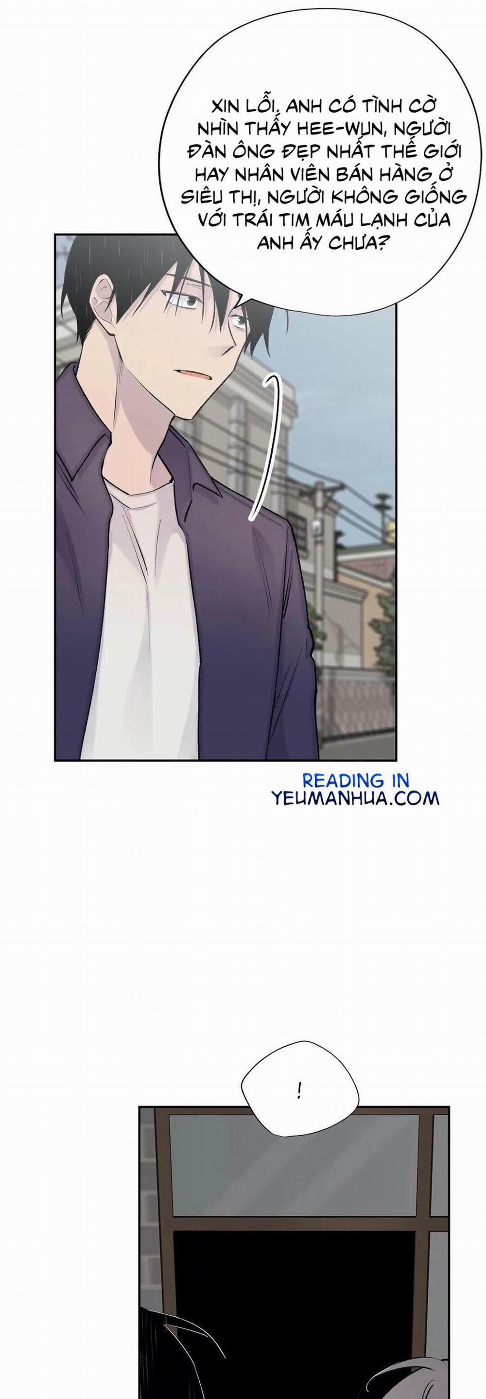 Đừng Viết Nữa, Tác Giả Thân Mến! 48 trang 33