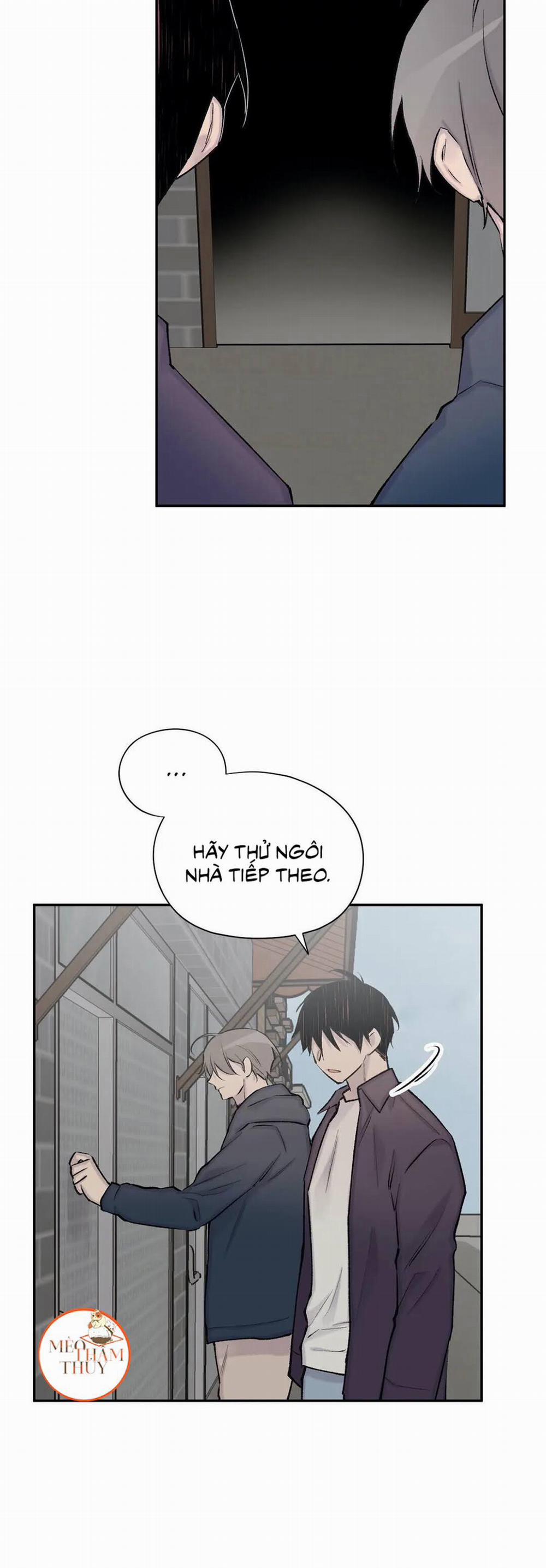 Đừng Viết Nữa, Tác Giả Thân Mến! 48 trang 34