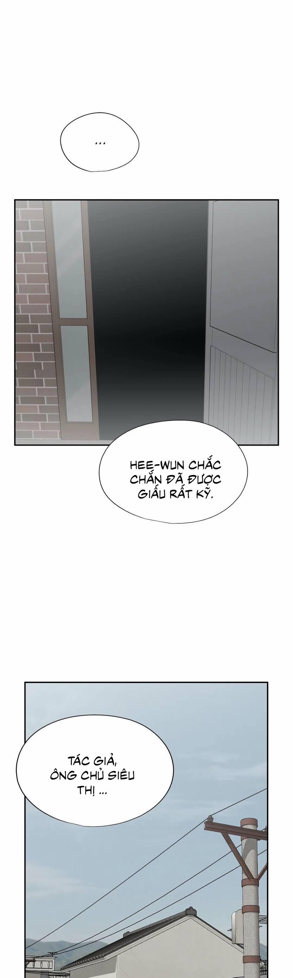 Đừng Viết Nữa, Tác Giả Thân Mến! 48 trang 37