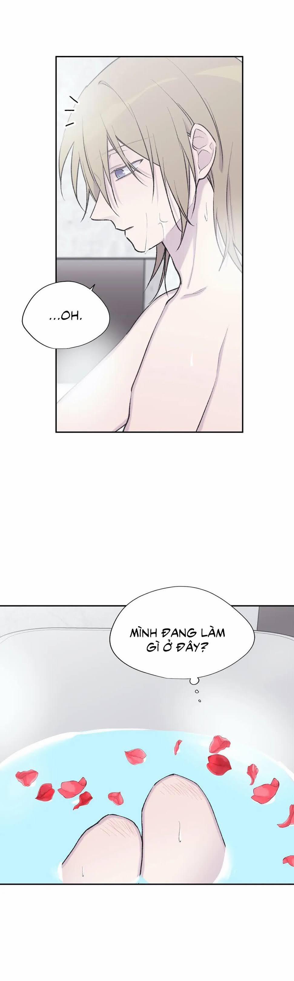 Đừng Viết Nữa, Tác Giả Thân Mến! 48 trang 40