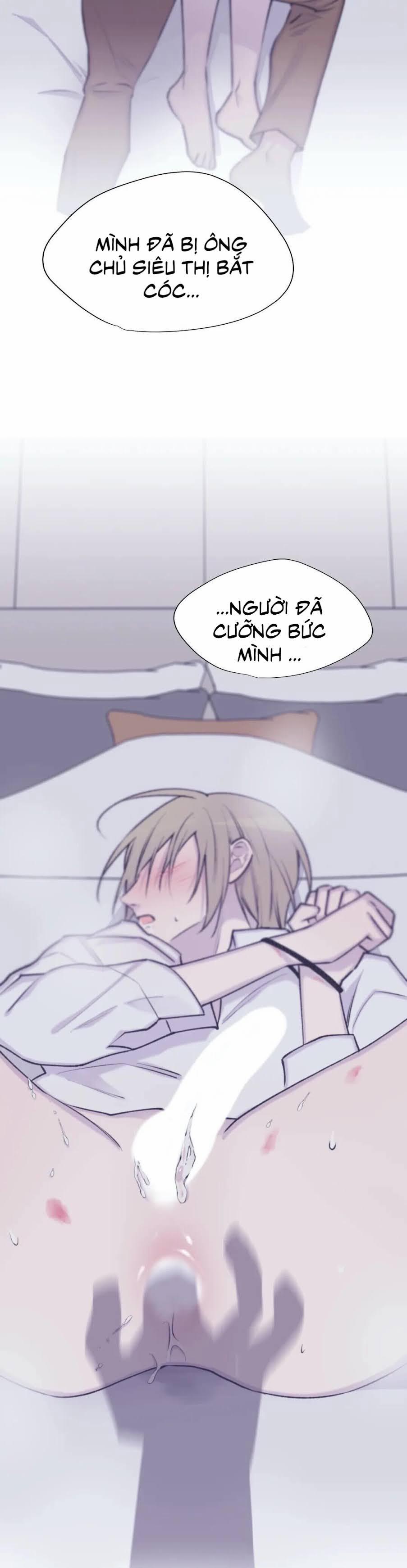 Đừng Viết Nữa, Tác Giả Thân Mến! 48 trang 42