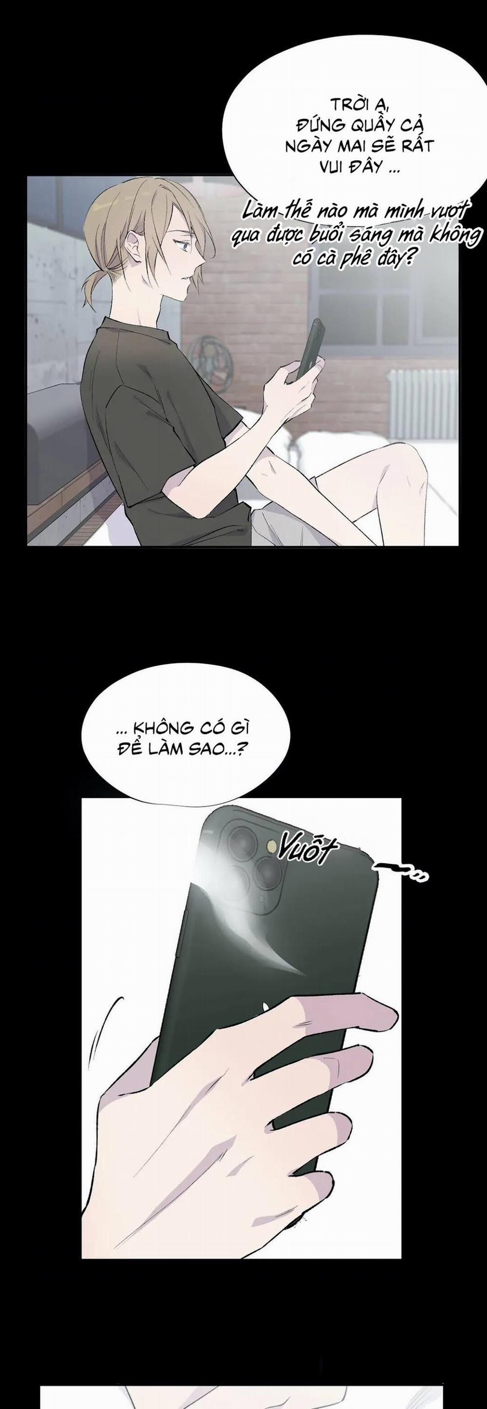 Đừng Viết Nữa, Tác Giả Thân Mến! 48 trang 5