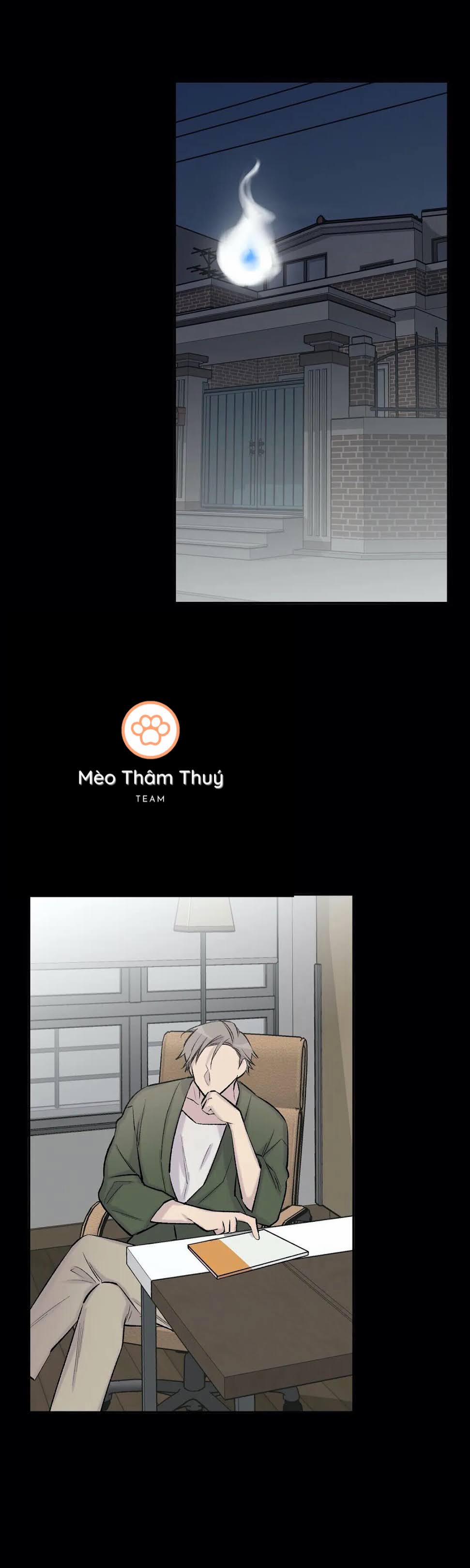 Đừng Viết Nữa, Tác Giả Thân Mến! 48 trang 7