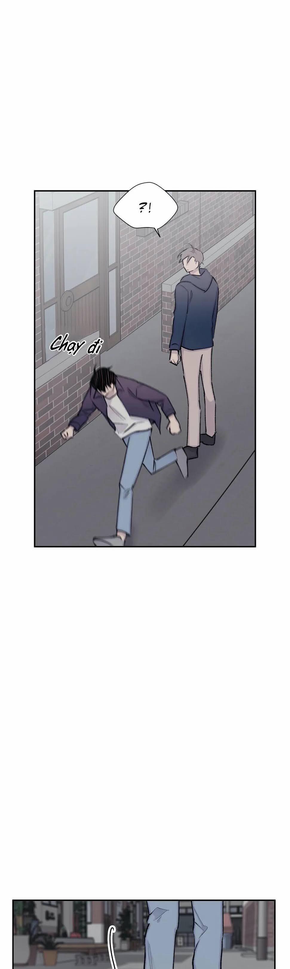 Đừng Viết Nữa, Tác Giả Thân Mến! 49 trang 0