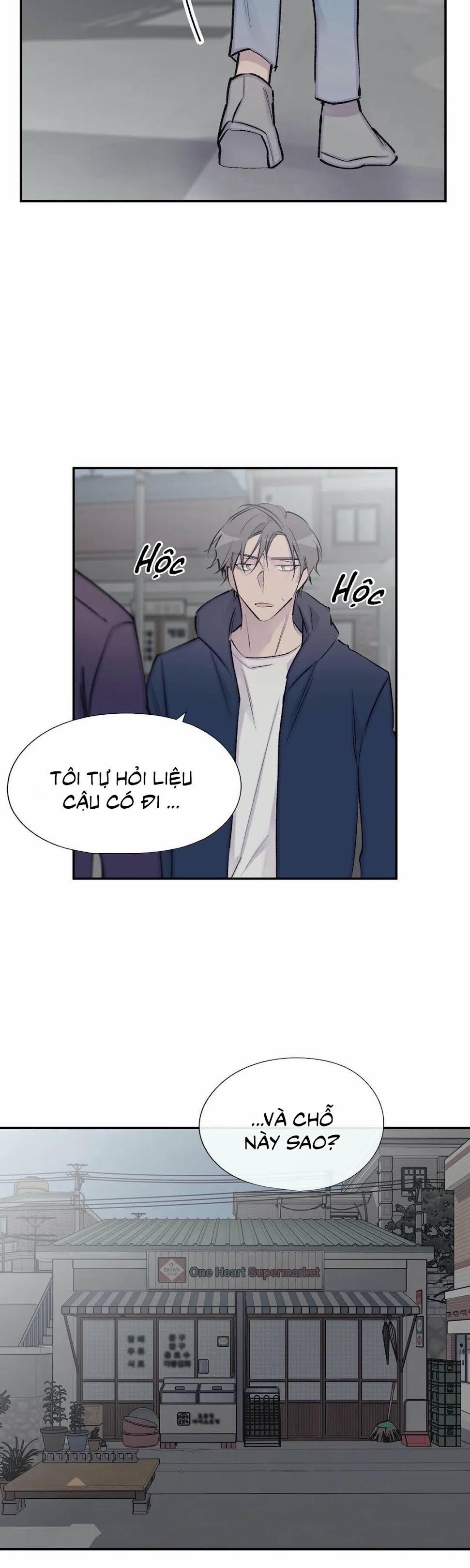 Đừng Viết Nữa, Tác Giả Thân Mến! 49 trang 1