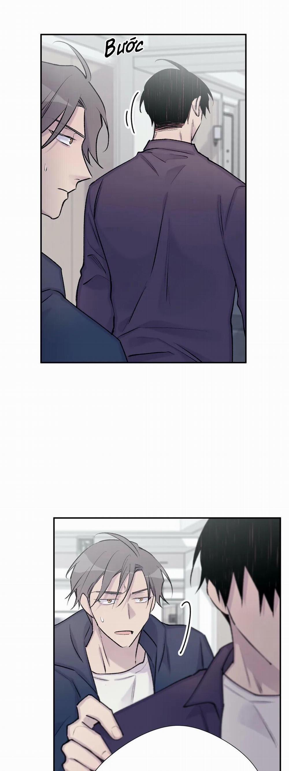 Đừng Viết Nữa, Tác Giả Thân Mến! 49 trang 11