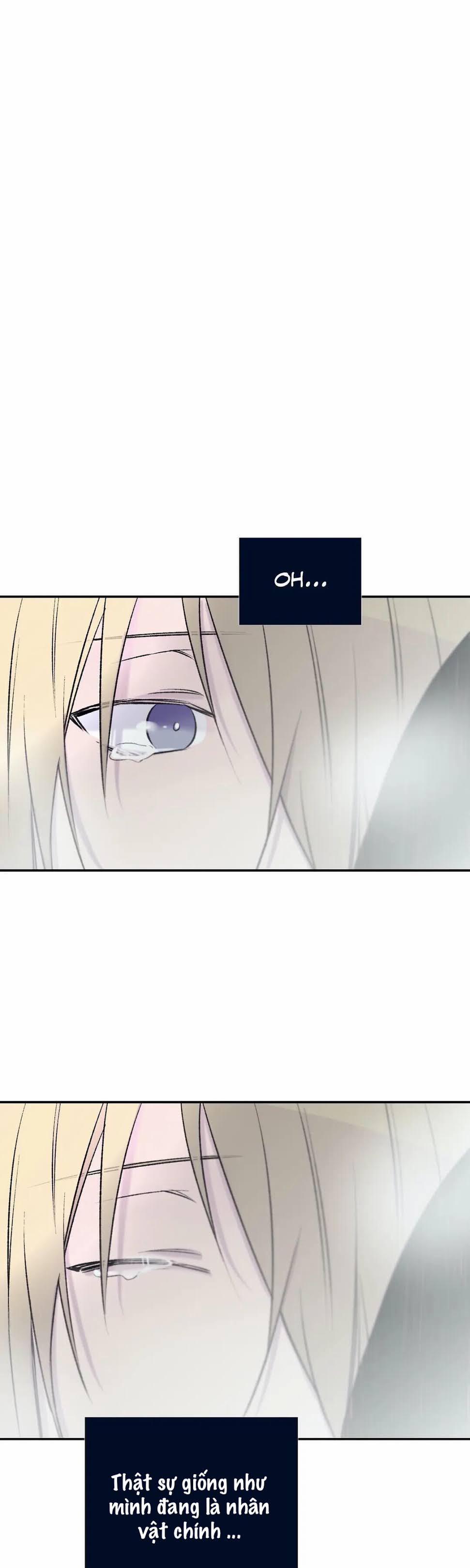 Đừng Viết Nữa, Tác Giả Thân Mến! 49 trang 26