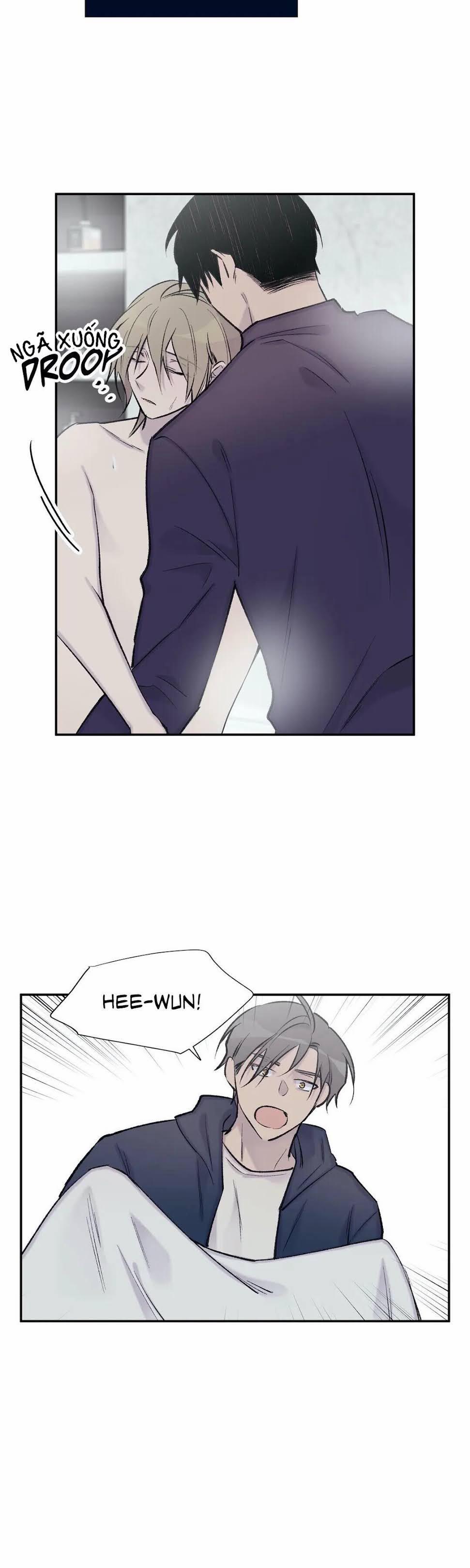 Đừng Viết Nữa, Tác Giả Thân Mến! 49 trang 27