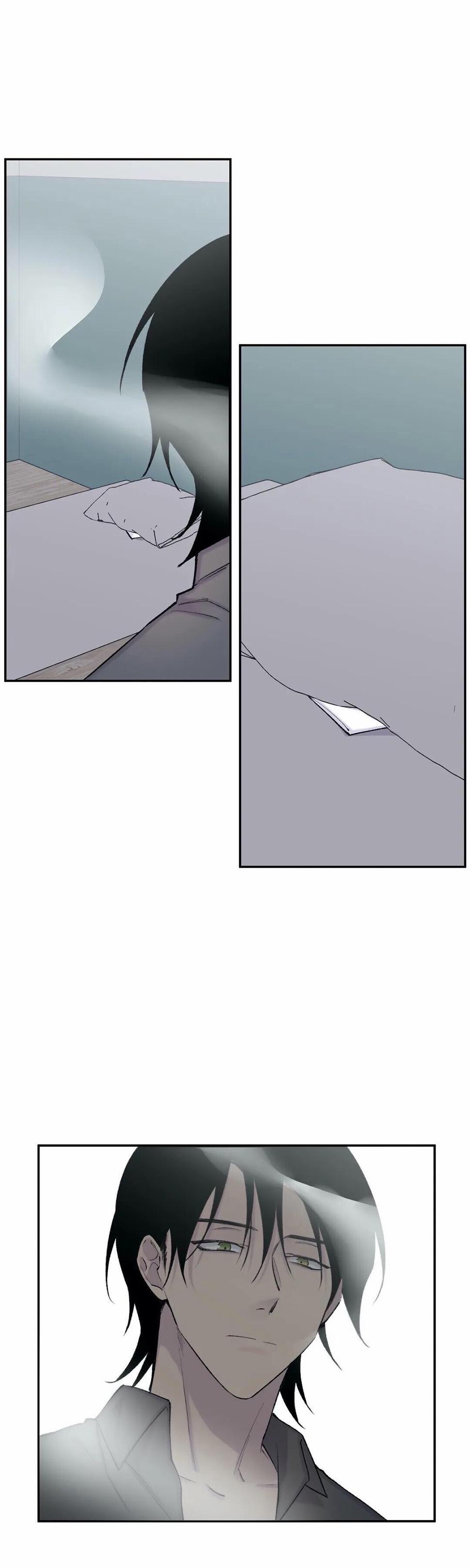 Đừng Viết Nữa, Tác Giả Thân Mến! 49 trang 35