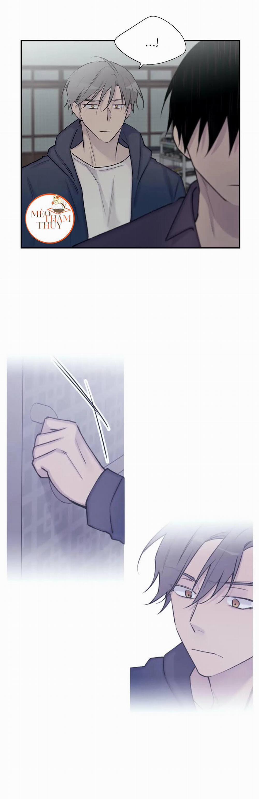 Đừng Viết Nữa, Tác Giả Thân Mến! 49 trang 6