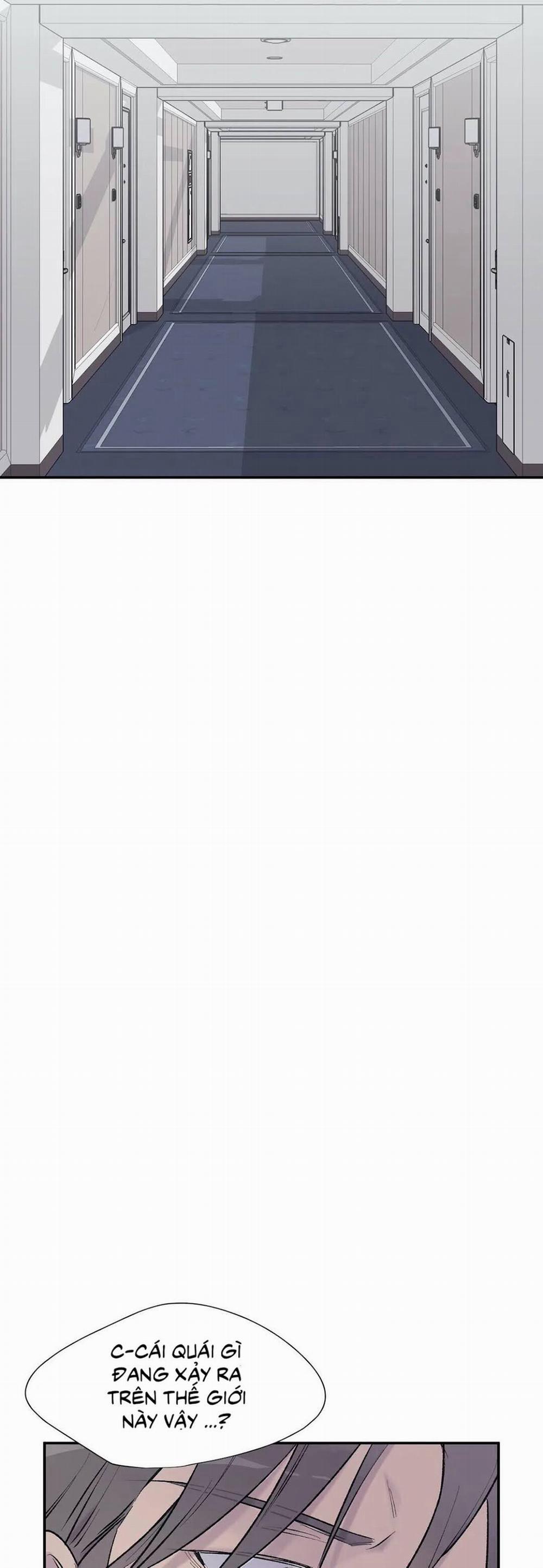 Đừng Viết Nữa, Tác Giả Thân Mến! 49 trang 9