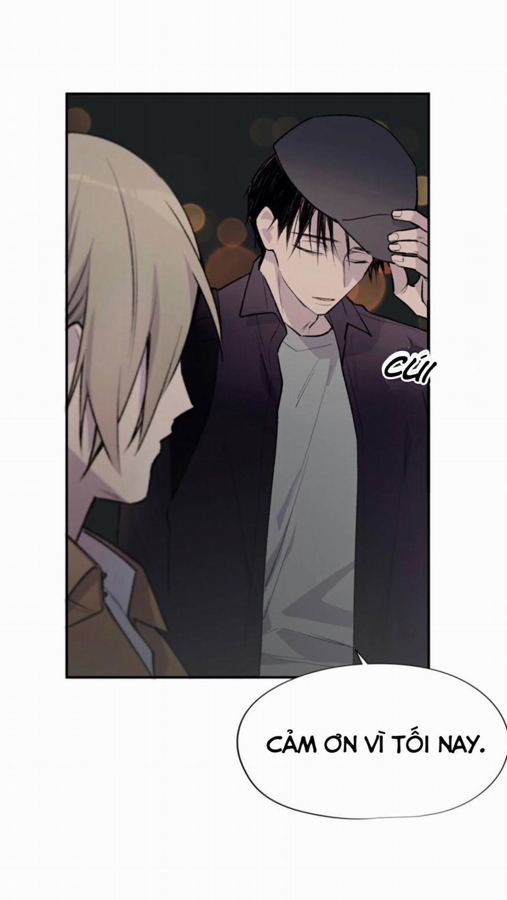 Đừng Viết Nữa, Tác Giả Thân Mến! 5 trang 24