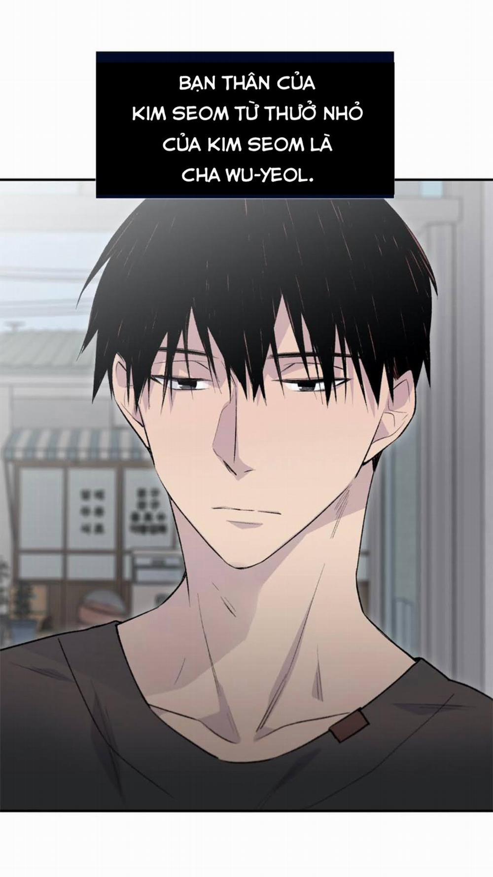 Đừng Viết Nữa, Tác Giả Thân Mến! 5 trang 37