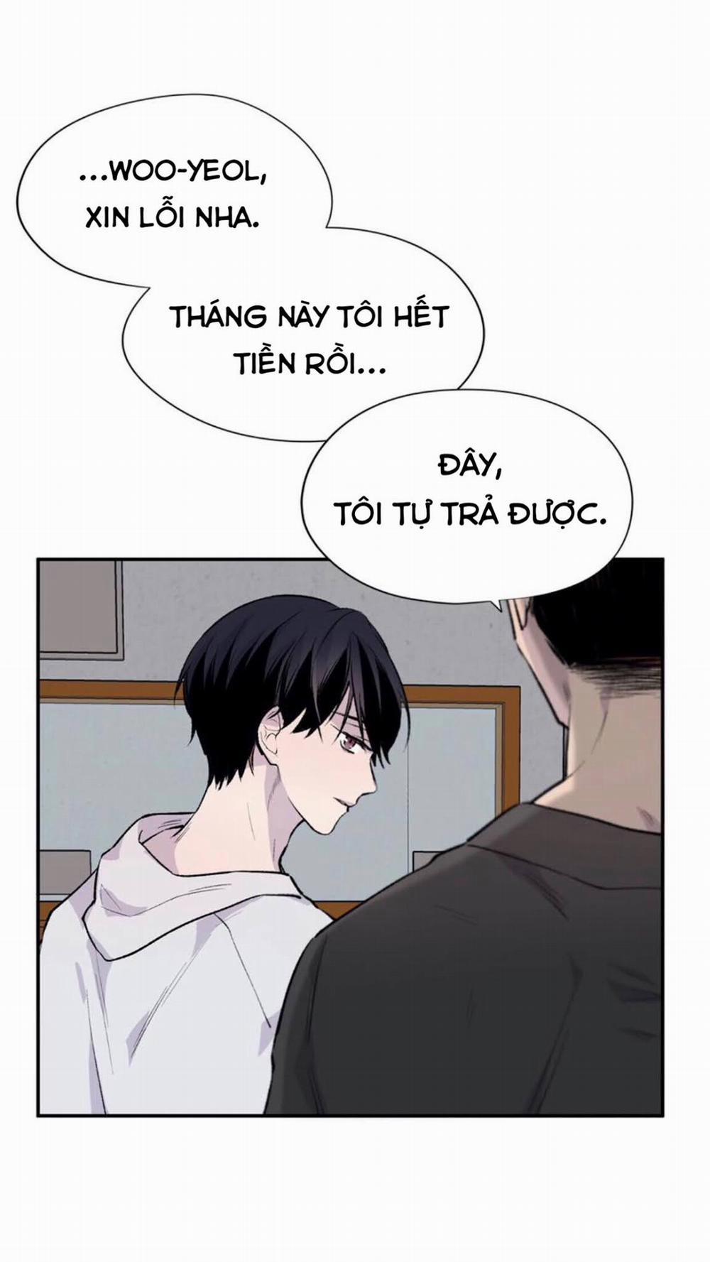 Đừng Viết Nữa, Tác Giả Thân Mến! 5 trang 43