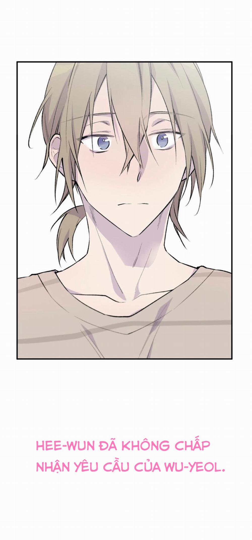 Đừng Viết Nữa, Tác Giả Thân Mến! 5 trang 45