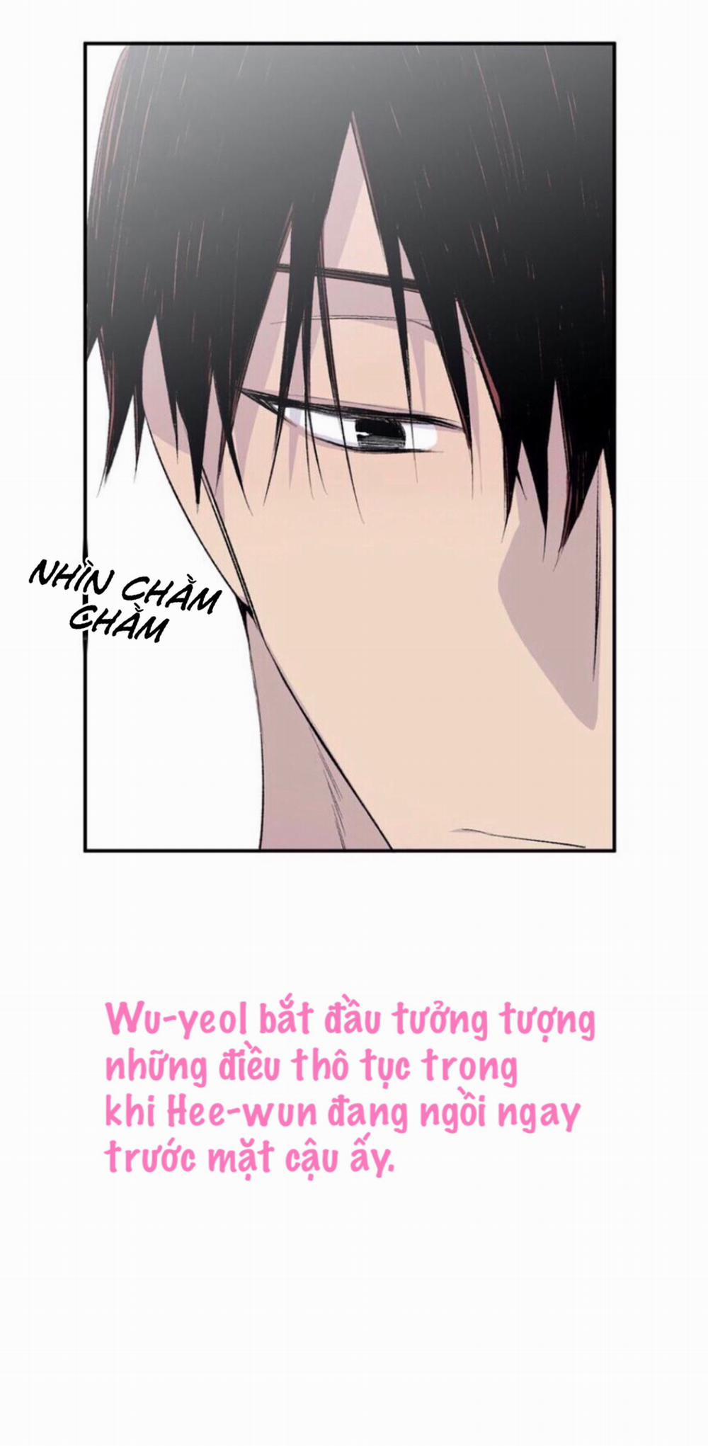 Đừng Viết Nữa, Tác Giả Thân Mến! 5 trang 49