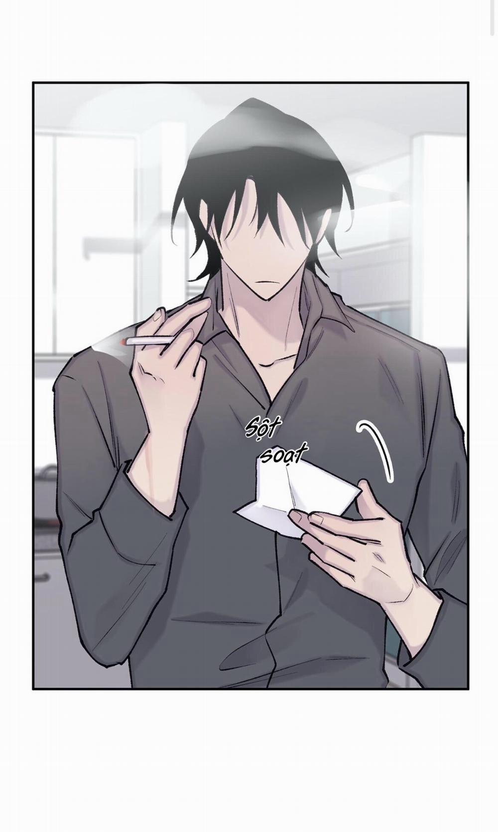 Đừng Viết Nữa, Tác Giả Thân Mến! 50 trang 0