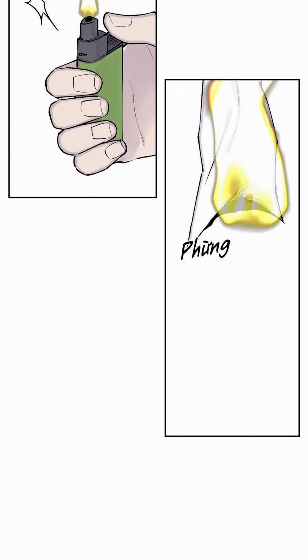 Đừng Viết Nữa, Tác Giả Thân Mến! 50 trang 18