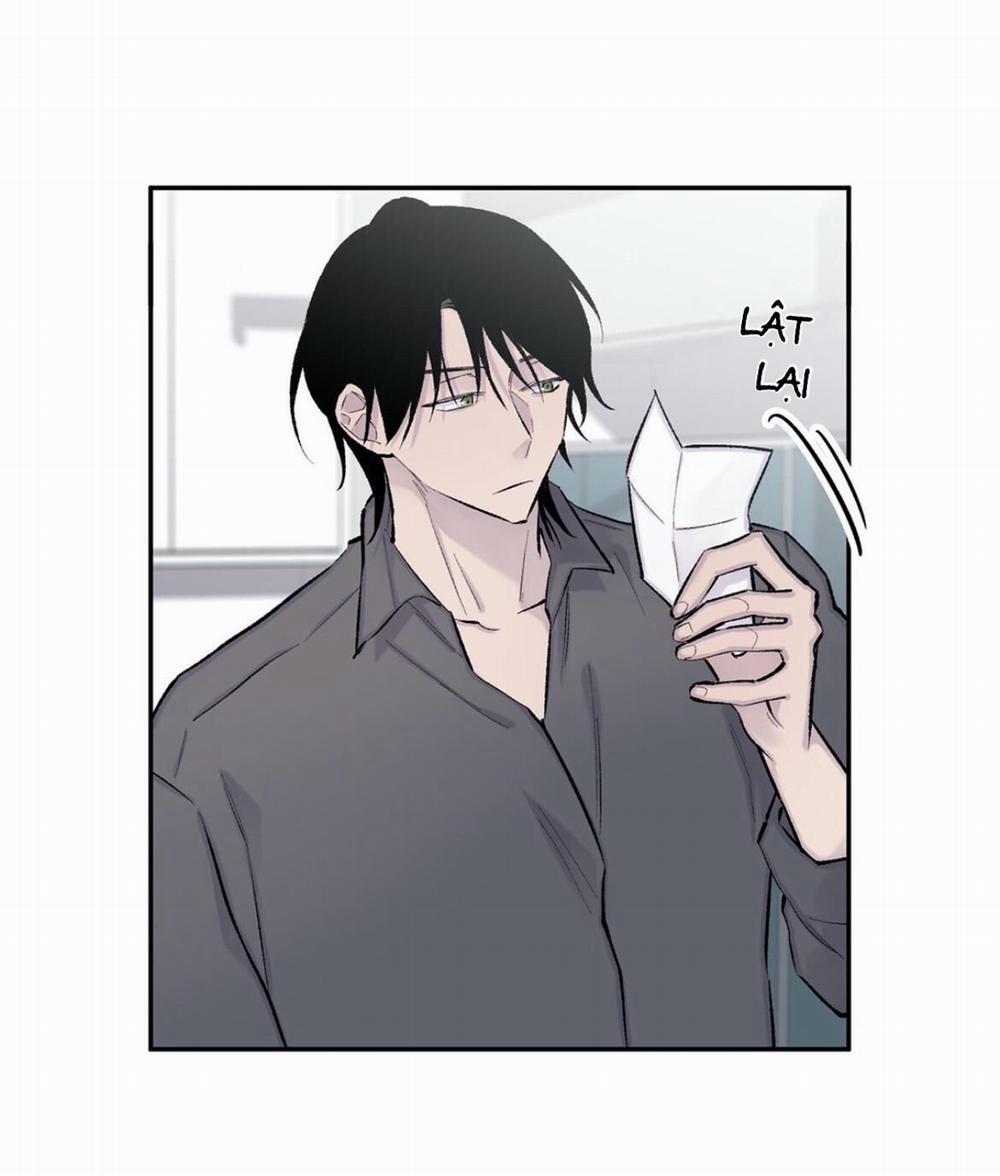 Đừng Viết Nữa, Tác Giả Thân Mến! 50 trang 2