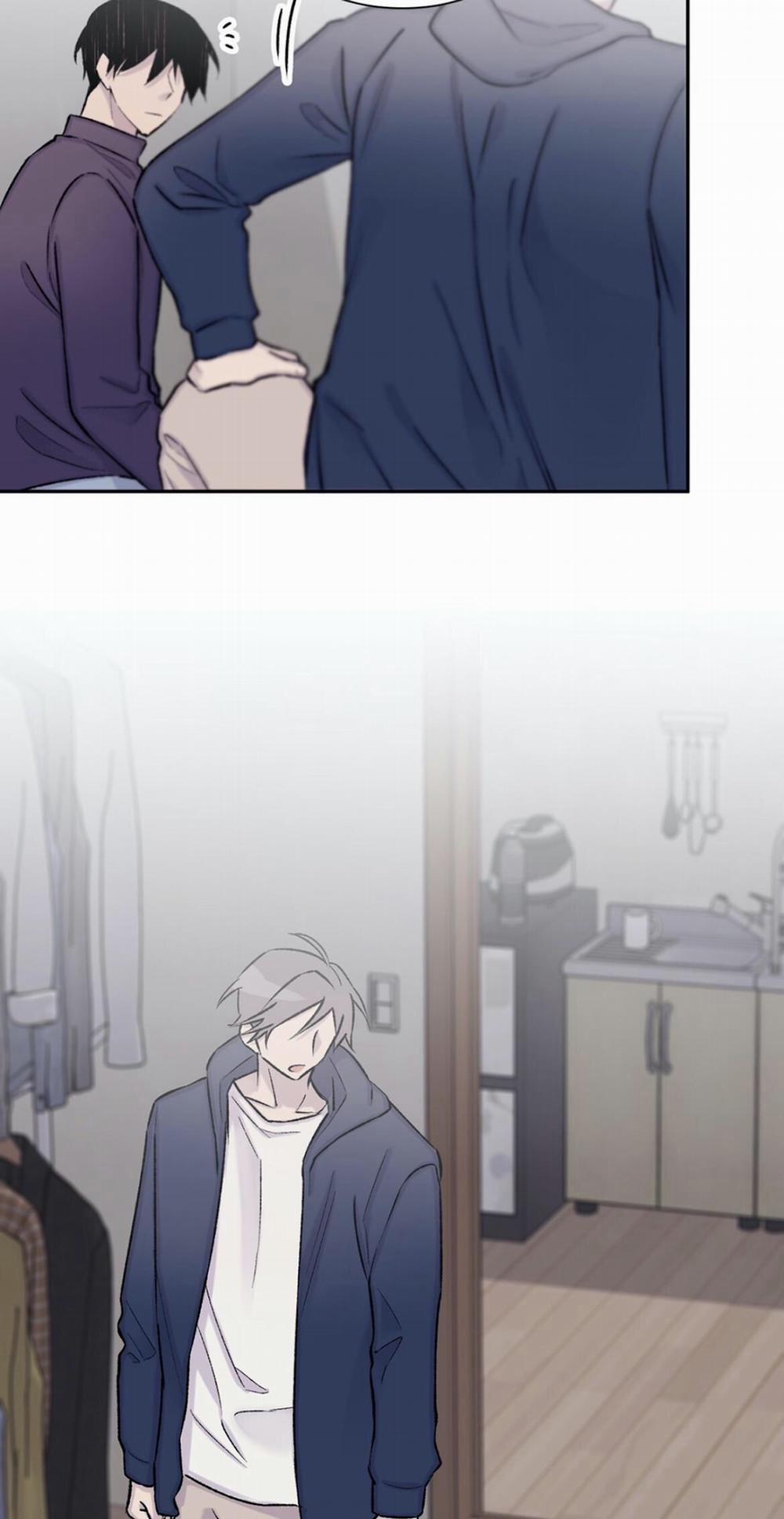 Đừng Viết Nữa, Tác Giả Thân Mến! 50 trang 35