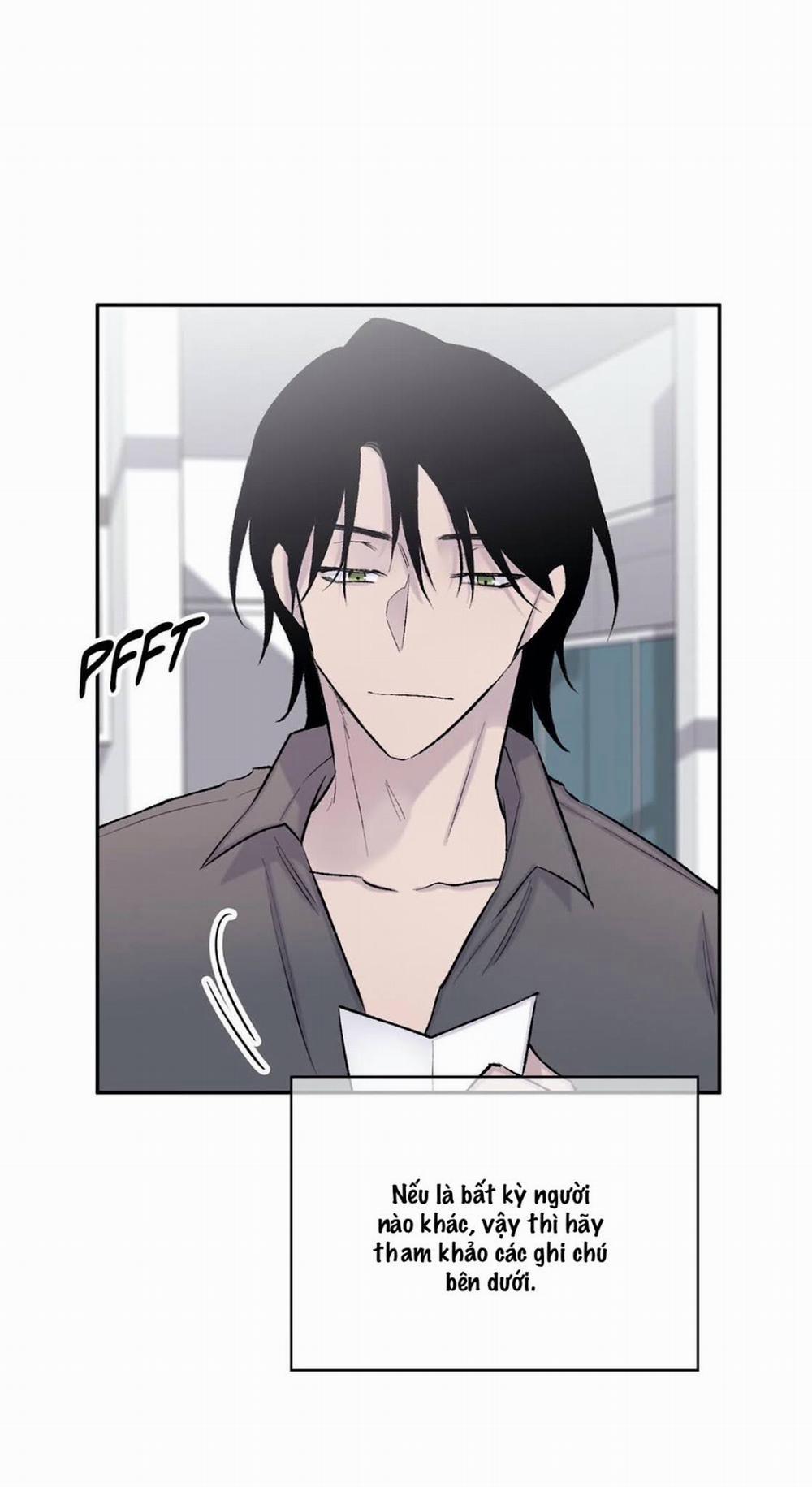 Đừng Viết Nữa, Tác Giả Thân Mến! 50 trang 4