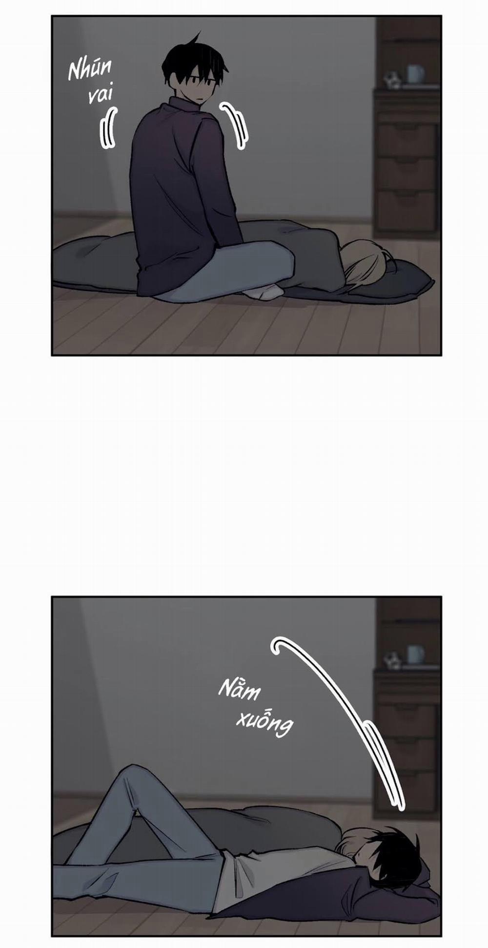 Đừng Viết Nữa, Tác Giả Thân Mến! 50 trang 40