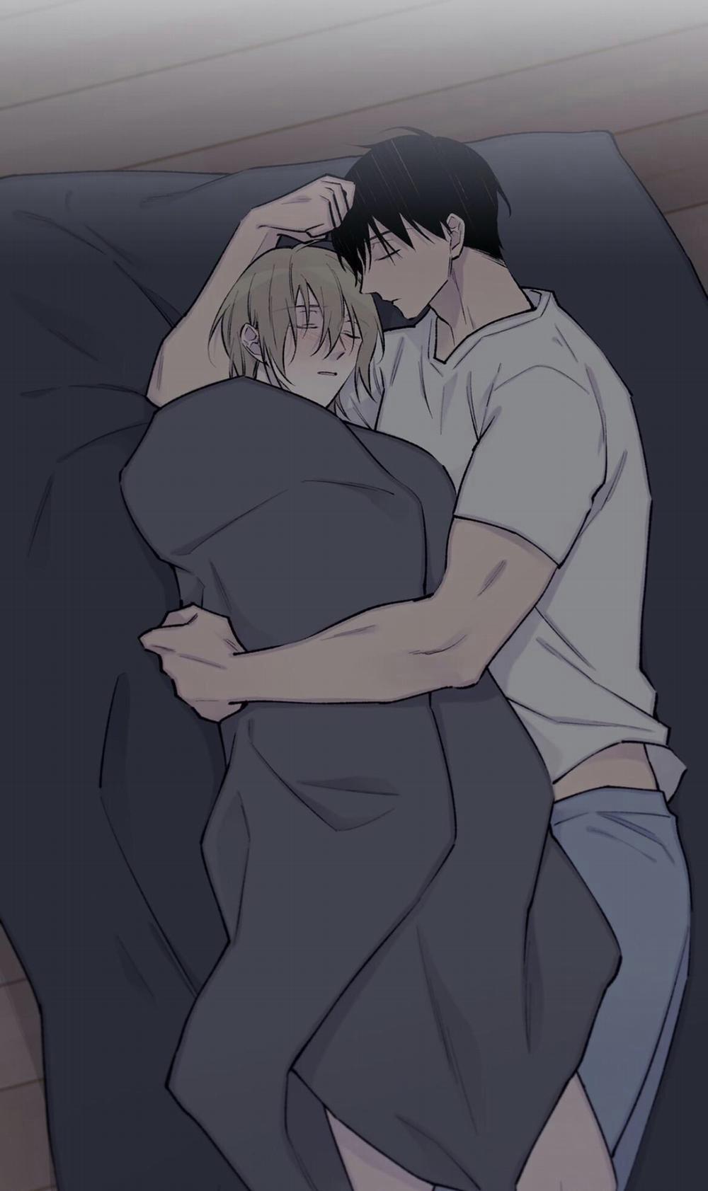 Đừng Viết Nữa, Tác Giả Thân Mến! 50 trang 42