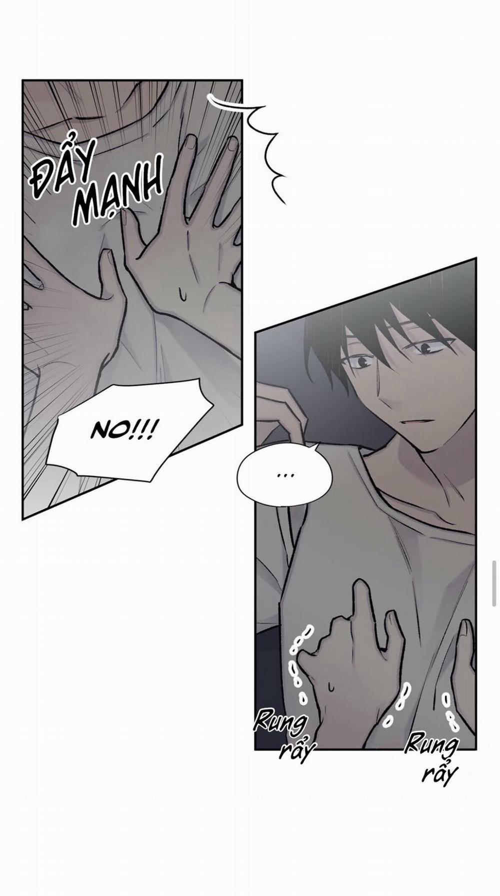 Đừng Viết Nữa, Tác Giả Thân Mến! 50 trang 49