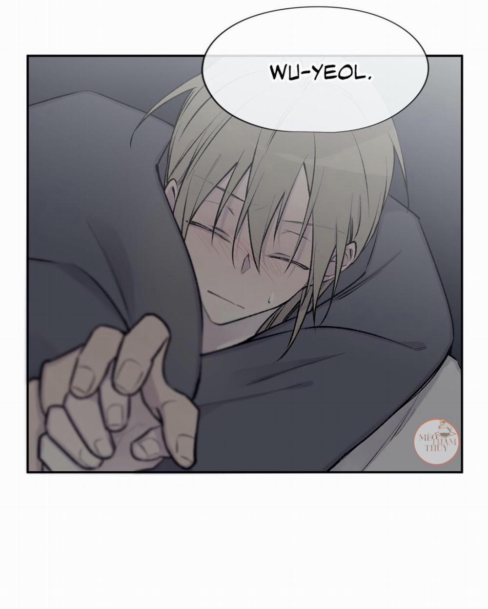 Đừng Viết Nữa, Tác Giả Thân Mến! 50 trang 51