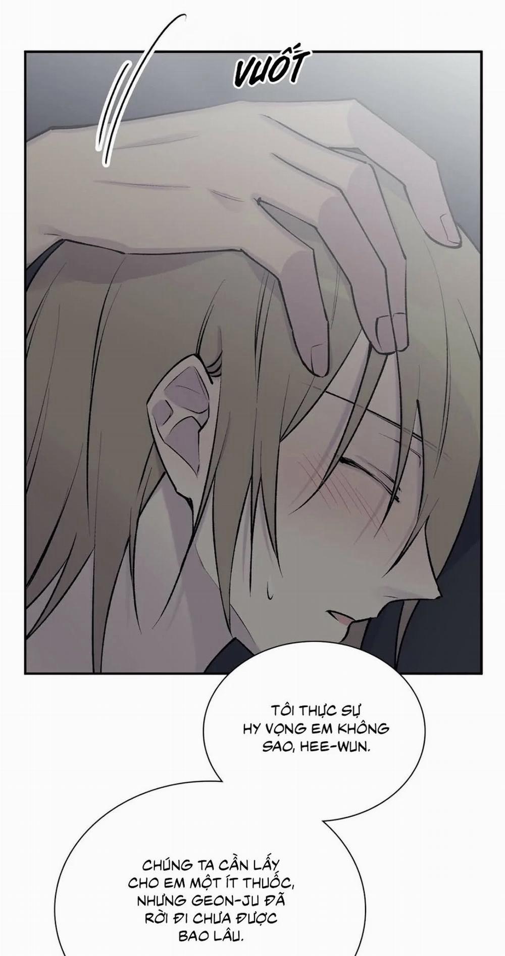 Đừng Viết Nữa, Tác Giả Thân Mến! 50 trang 57