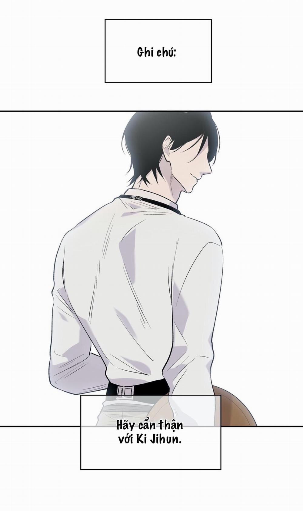 Đừng Viết Nữa, Tác Giả Thân Mến! 50 trang 8