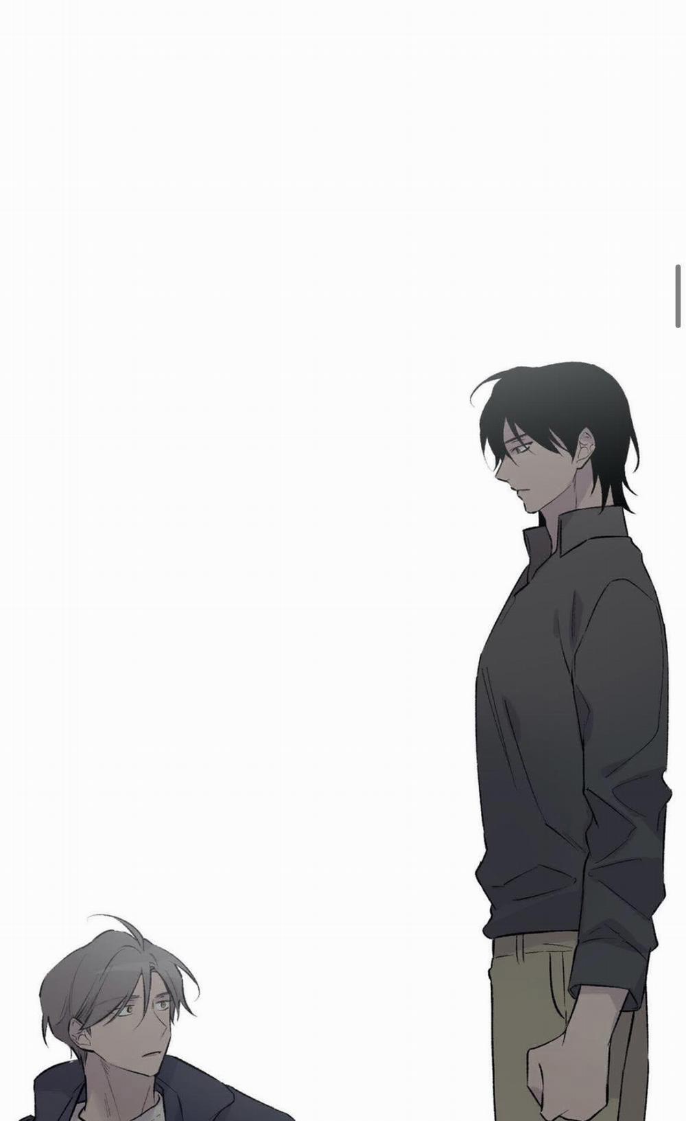 Đừng Viết Nữa, Tác Giả Thân Mến! 51 trang 19