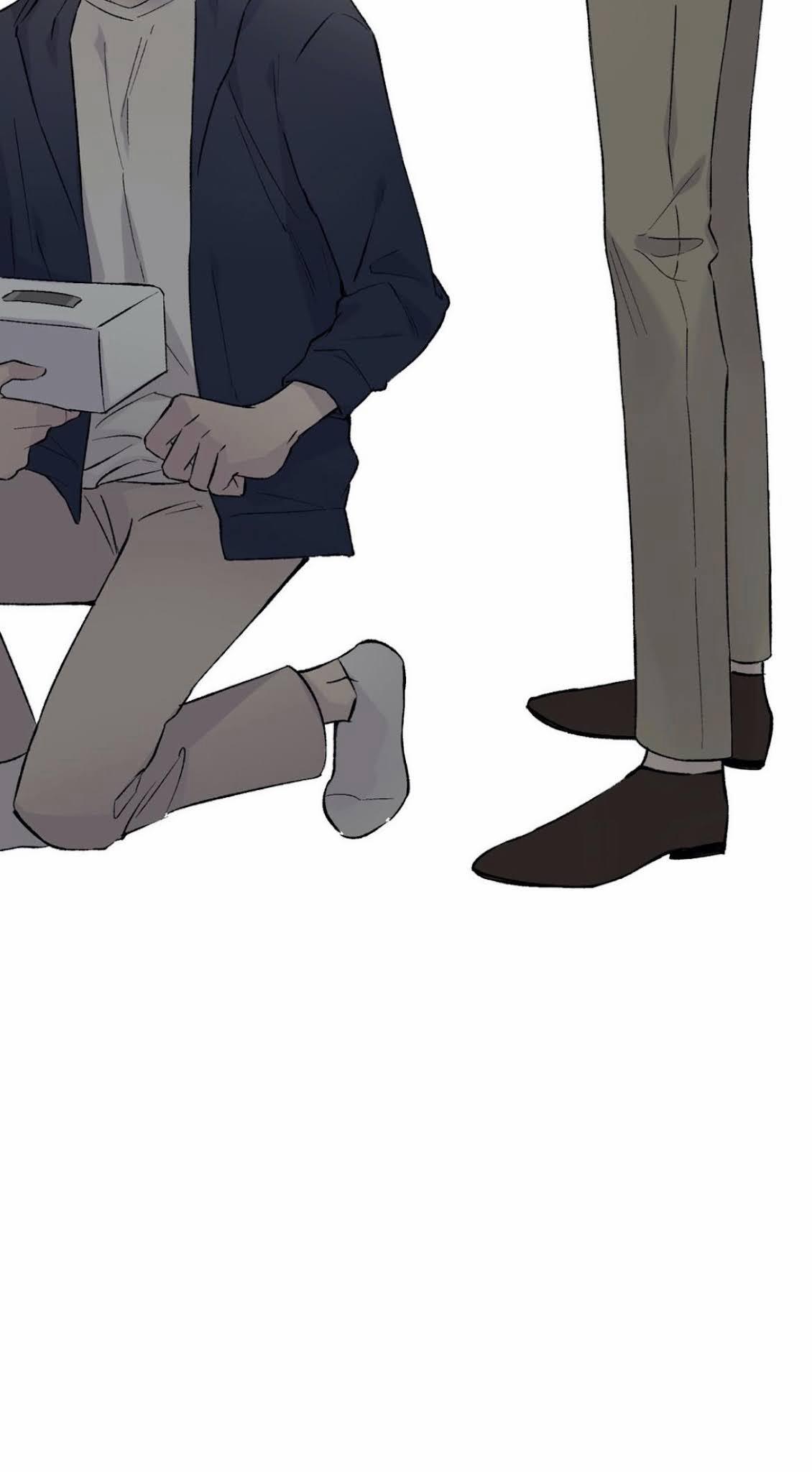 Đừng Viết Nữa, Tác Giả Thân Mến! 51 trang 20