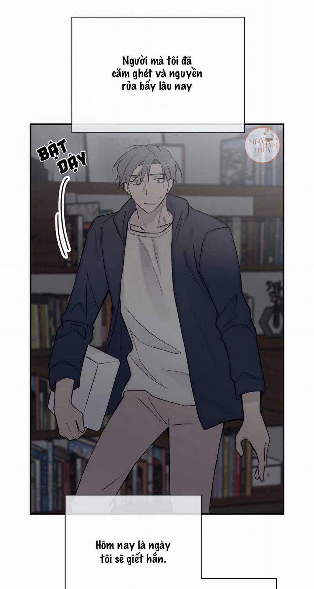 Đừng Viết Nữa, Tác Giả Thân Mến! 51 trang 23