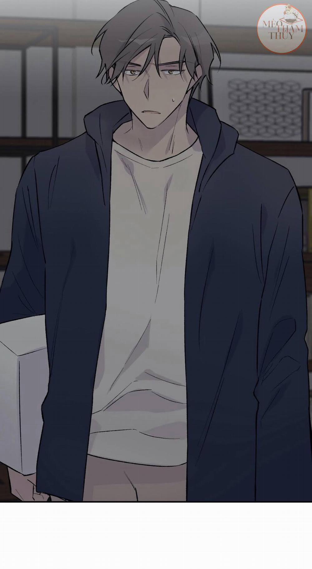 Đừng Viết Nữa, Tác Giả Thân Mến! 51 trang 36