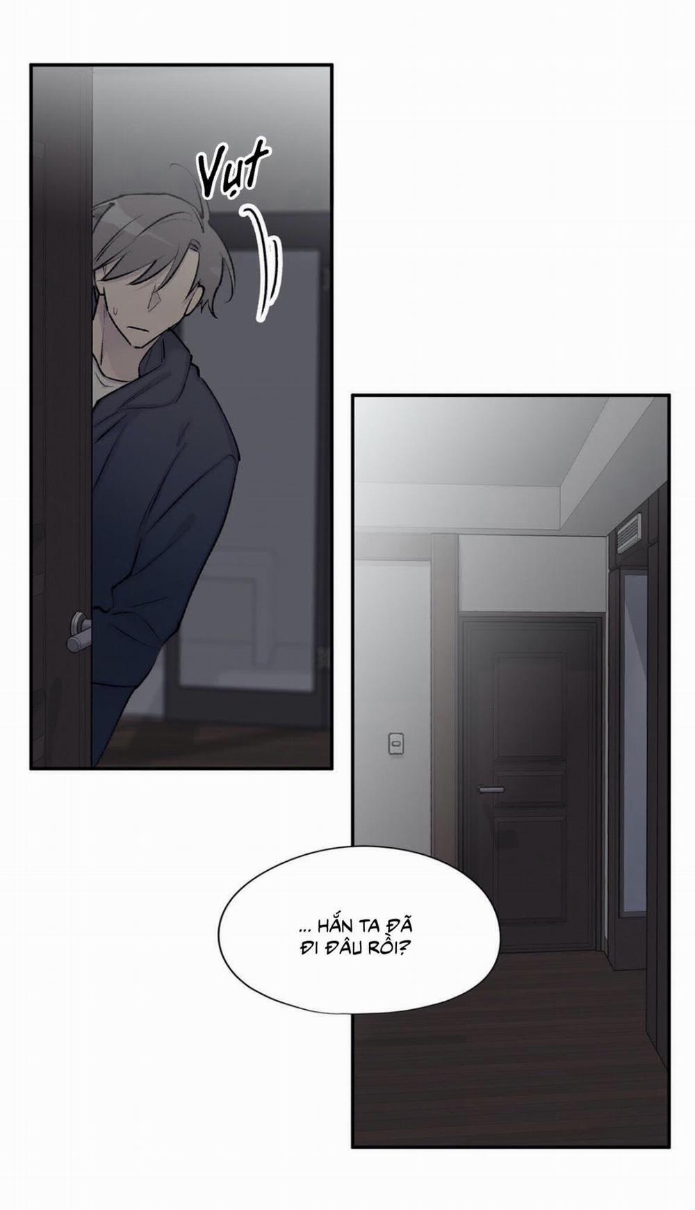 Đừng Viết Nữa, Tác Giả Thân Mến! 51 trang 38