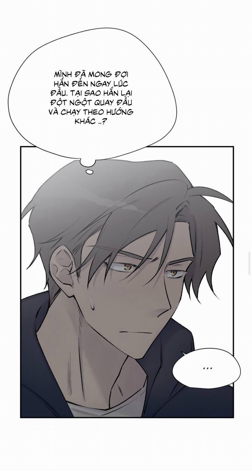 Đừng Viết Nữa, Tác Giả Thân Mến! 51 trang 39