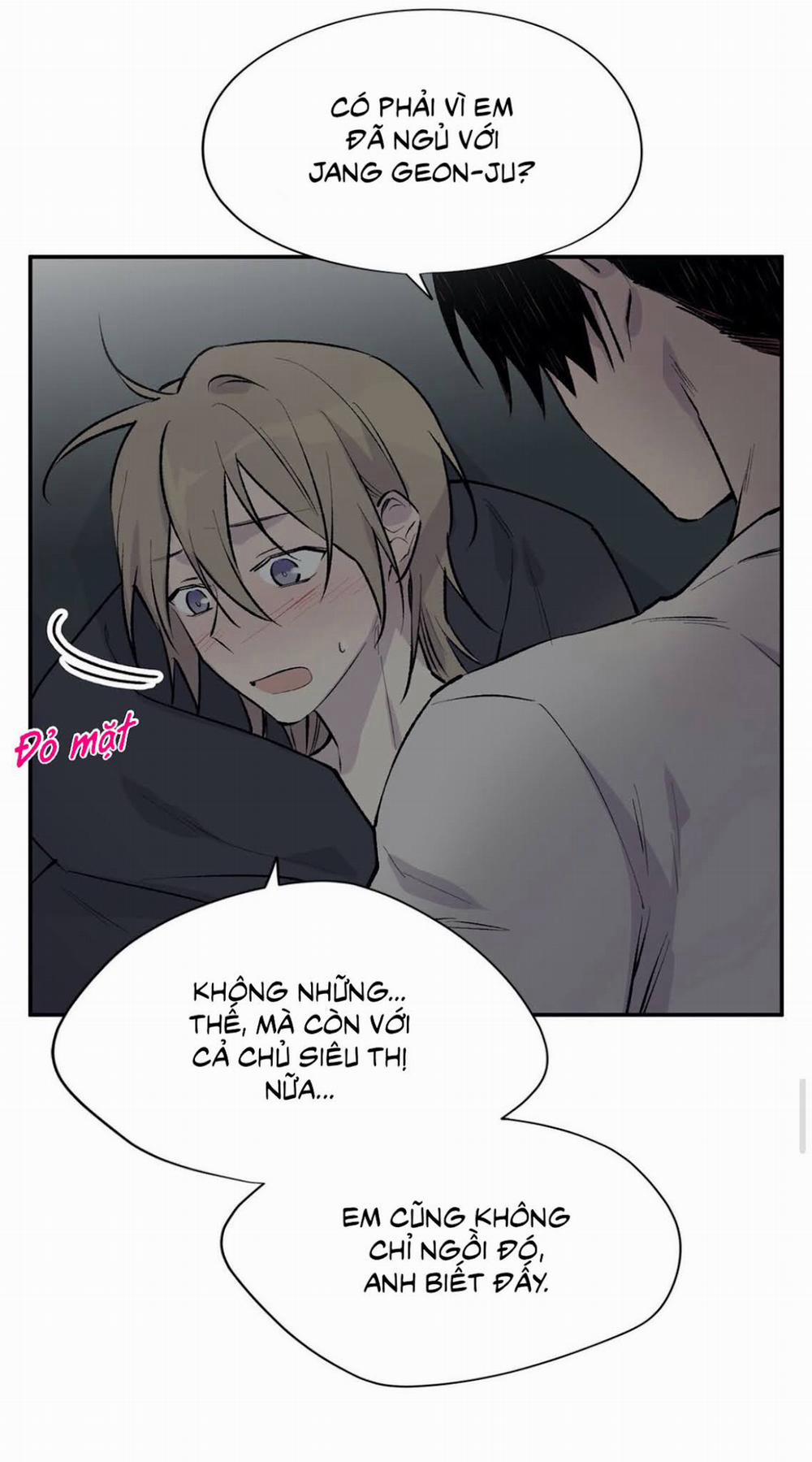 Đừng Viết Nữa, Tác Giả Thân Mến! 51 trang 53