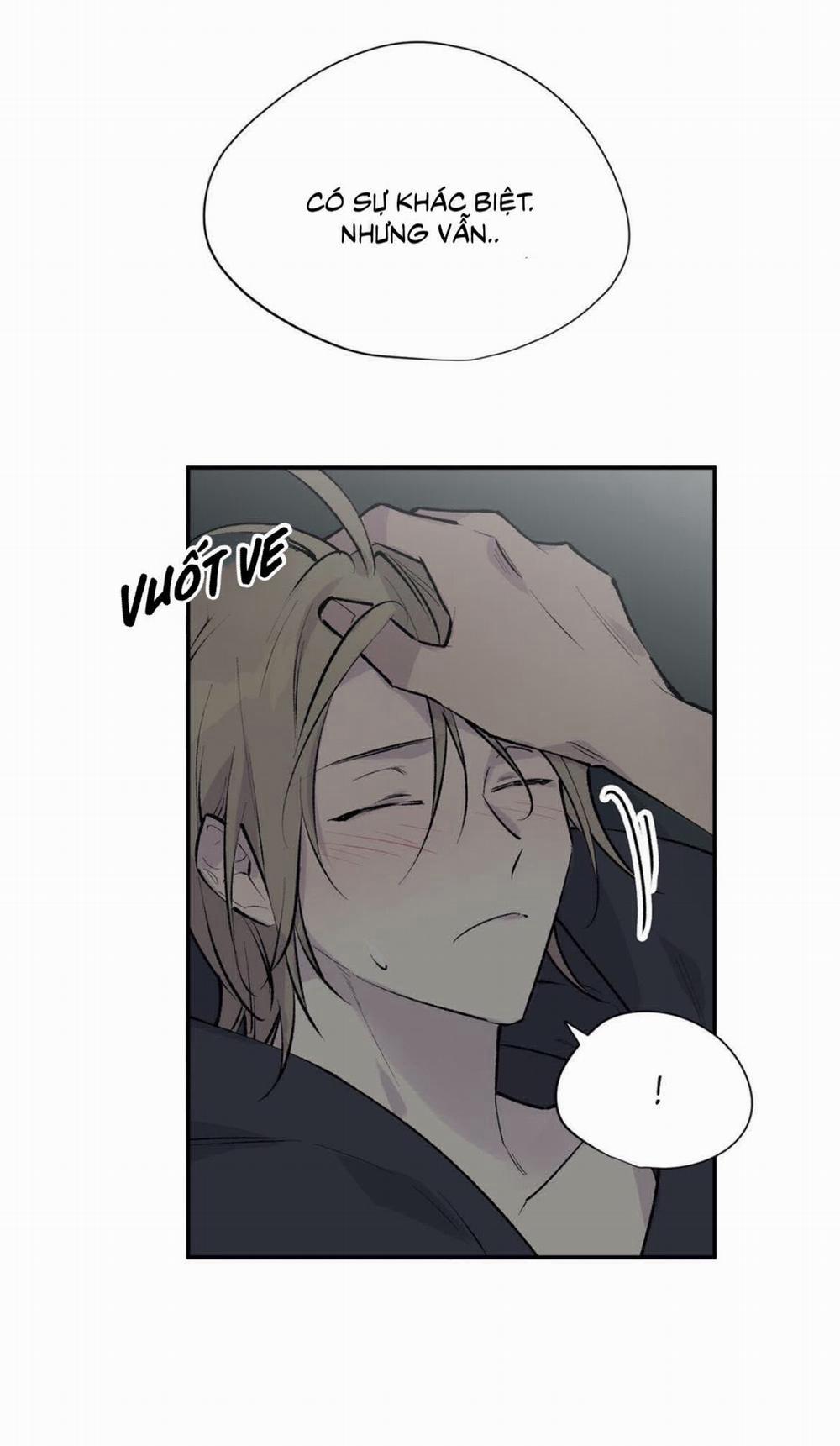 Đừng Viết Nữa, Tác Giả Thân Mến! 51 trang 54