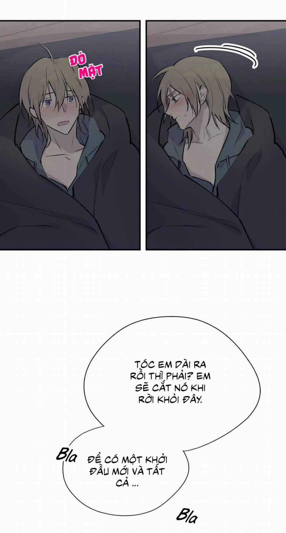 Đừng Viết Nữa, Tác Giả Thân Mến! 51 trang 59