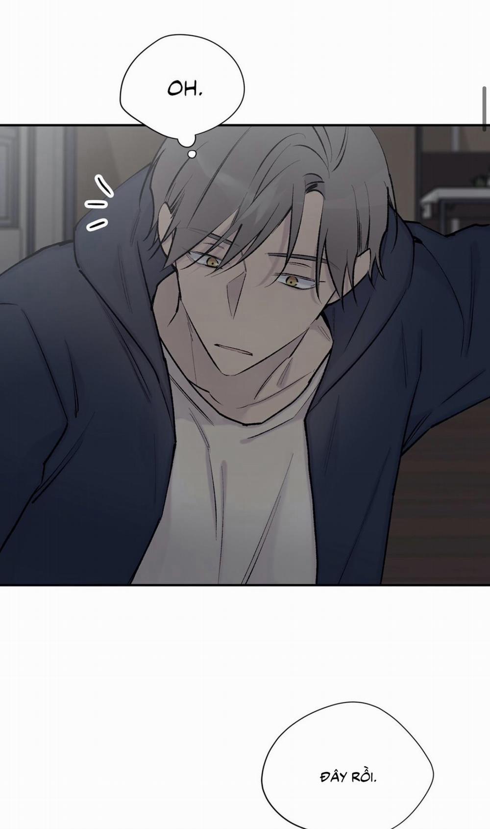 Đừng Viết Nữa, Tác Giả Thân Mến! 51 trang 6