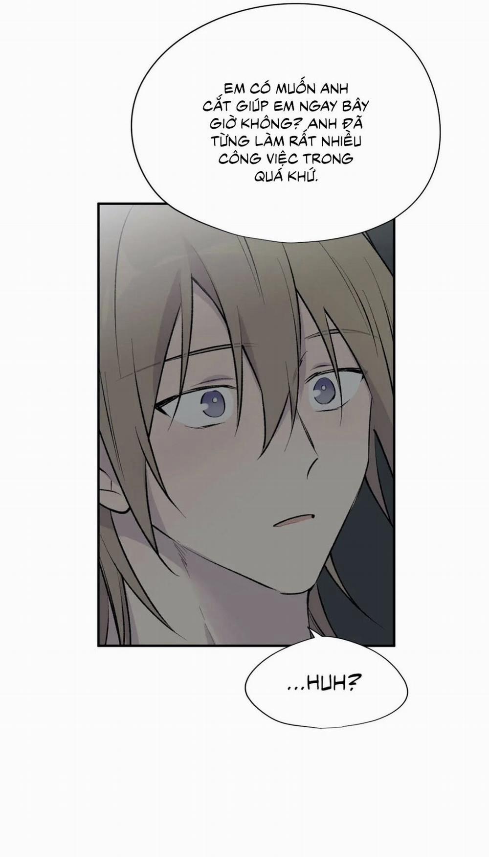 Đừng Viết Nữa, Tác Giả Thân Mến! 51 trang 61