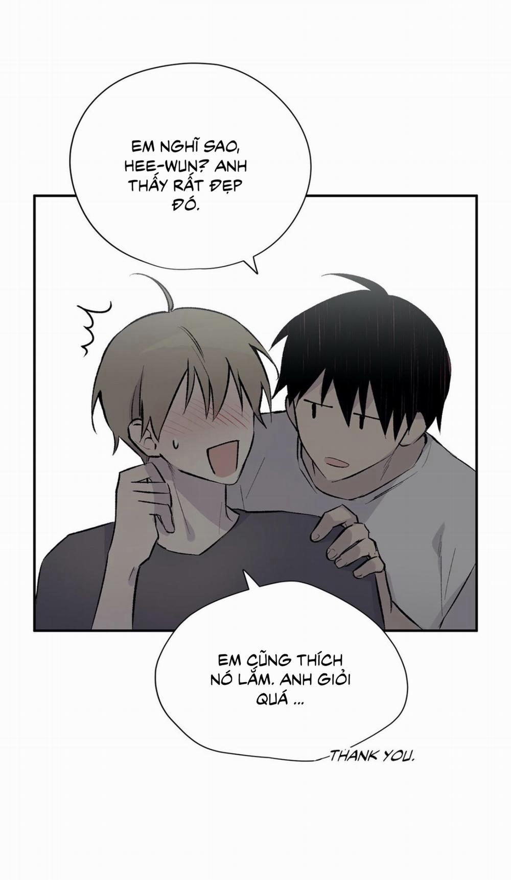 Đừng Viết Nữa, Tác Giả Thân Mến! 51 trang 67